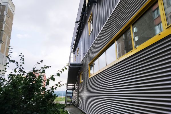 Cost of Aluminum Siding Cleaning in Cape Coral