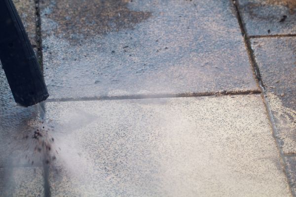 Apartment Surface Cleaning